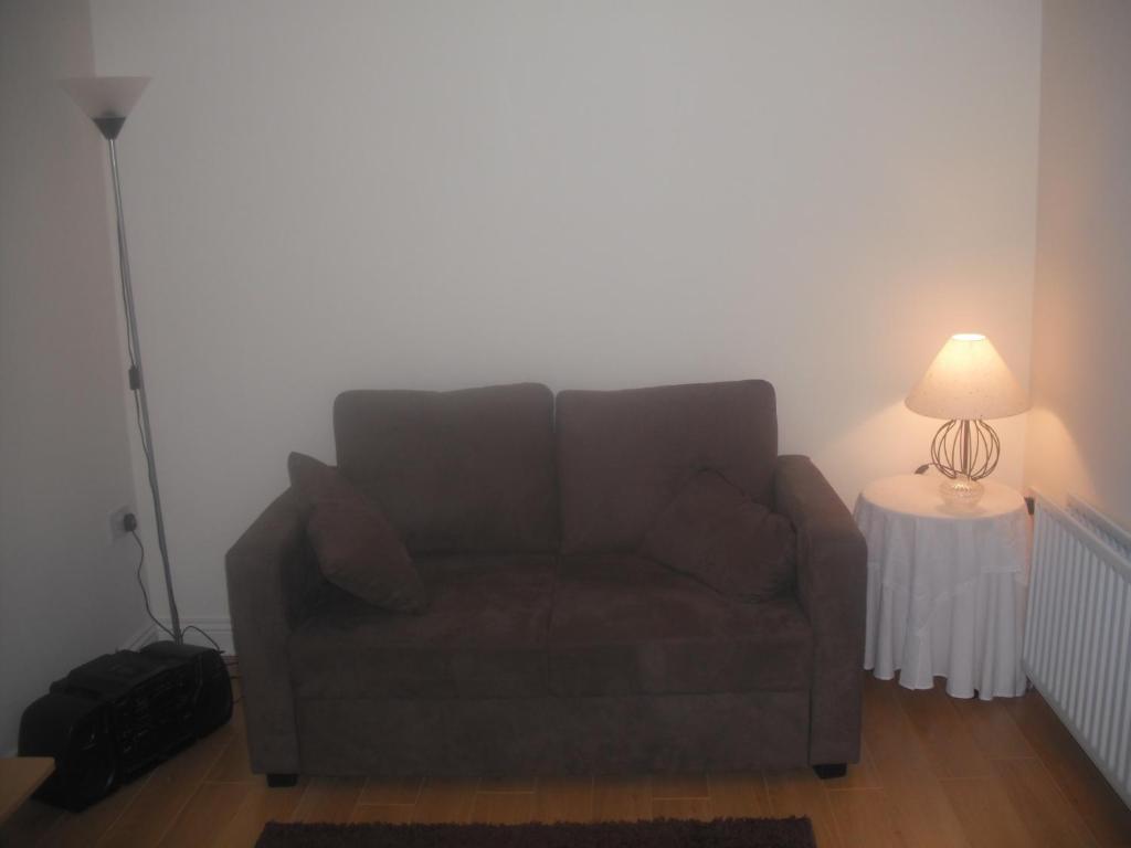 The Blue House Apartments Bushmills Δωμάτιο φωτογραφία