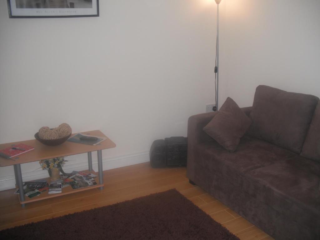 The Blue House Apartments Bushmills Δωμάτιο φωτογραφία