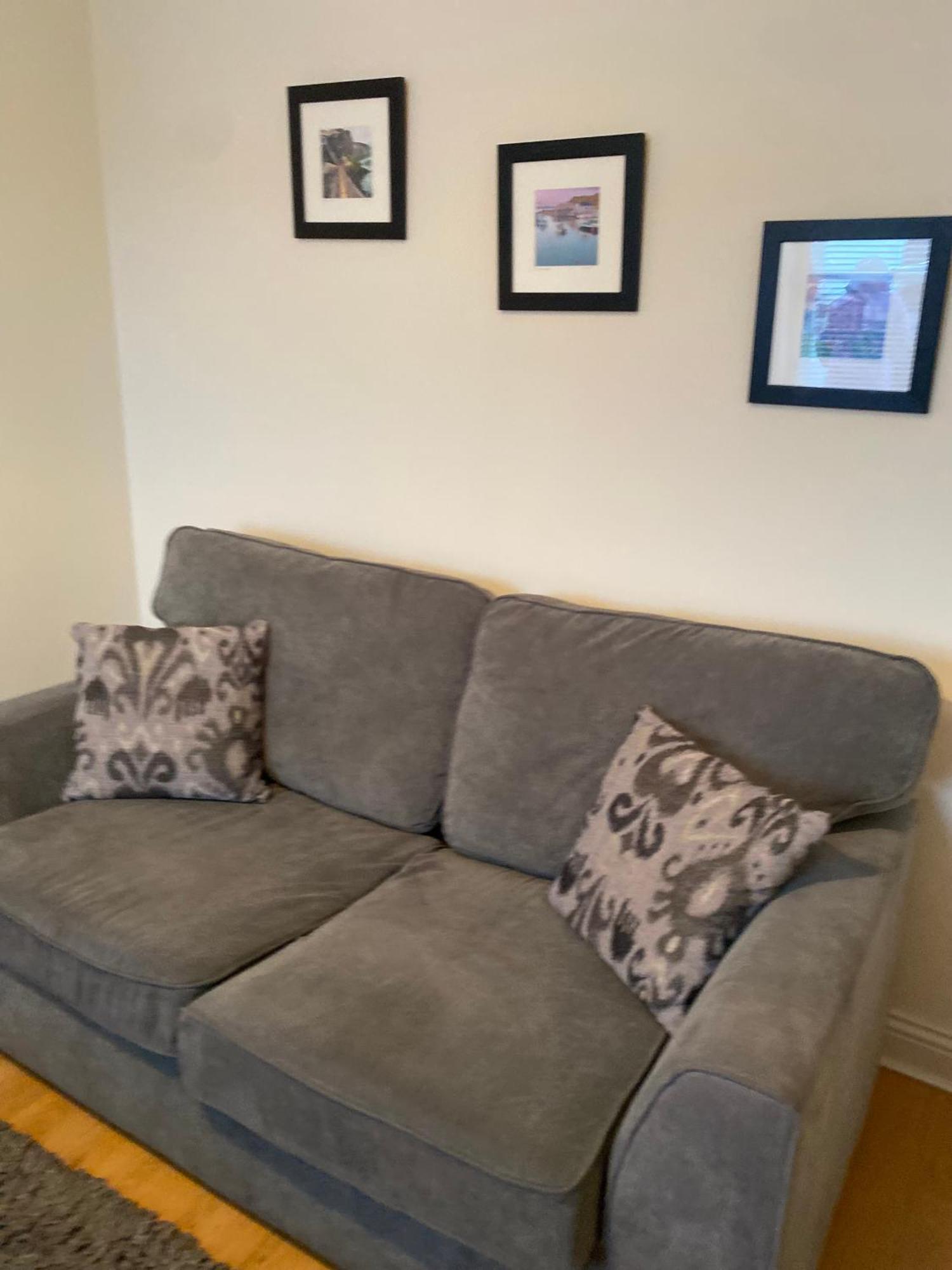The Blue House Apartments Bushmills Εξωτερικό φωτογραφία