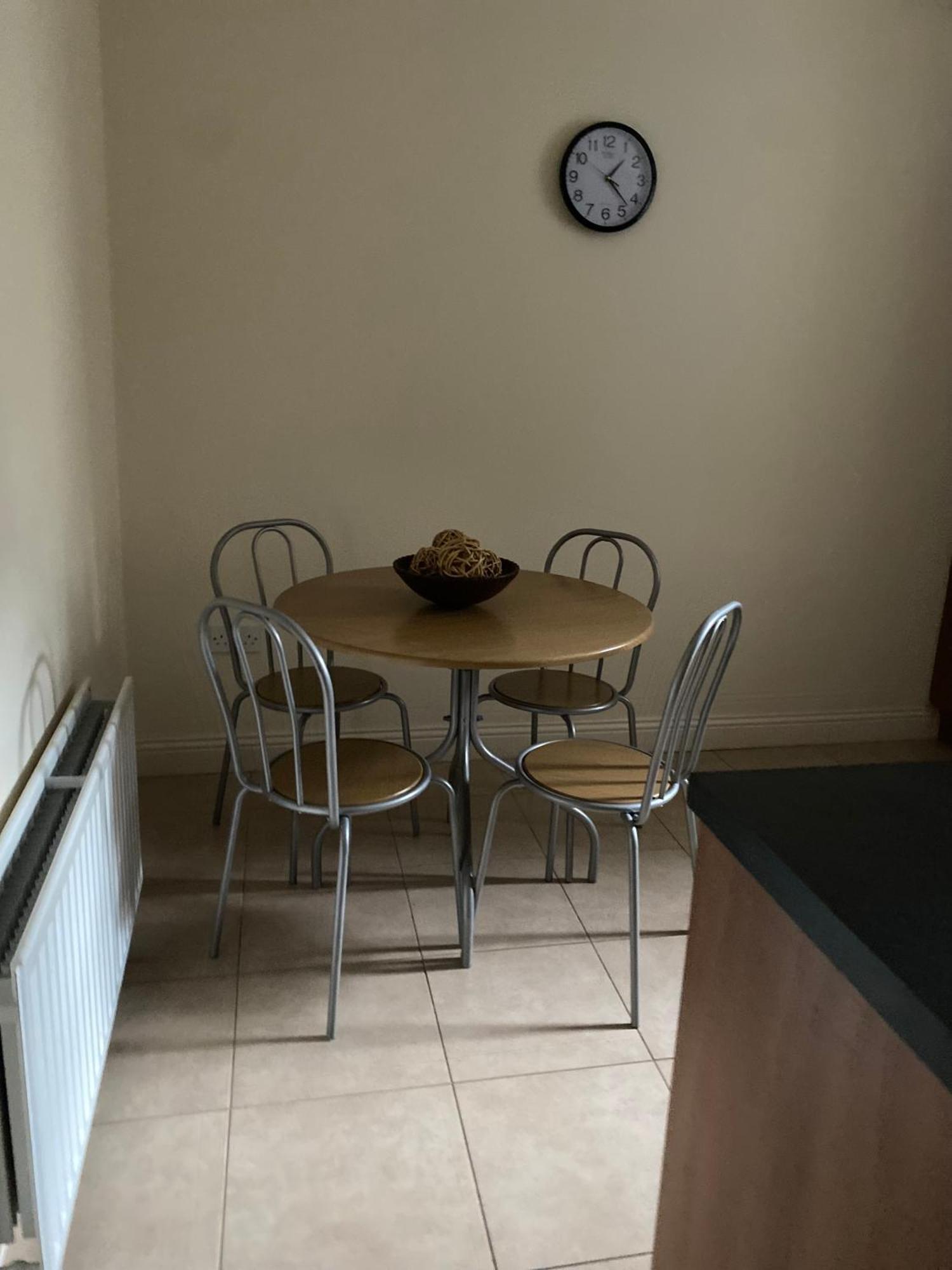 The Blue House Apartments Bushmills Εξωτερικό φωτογραφία