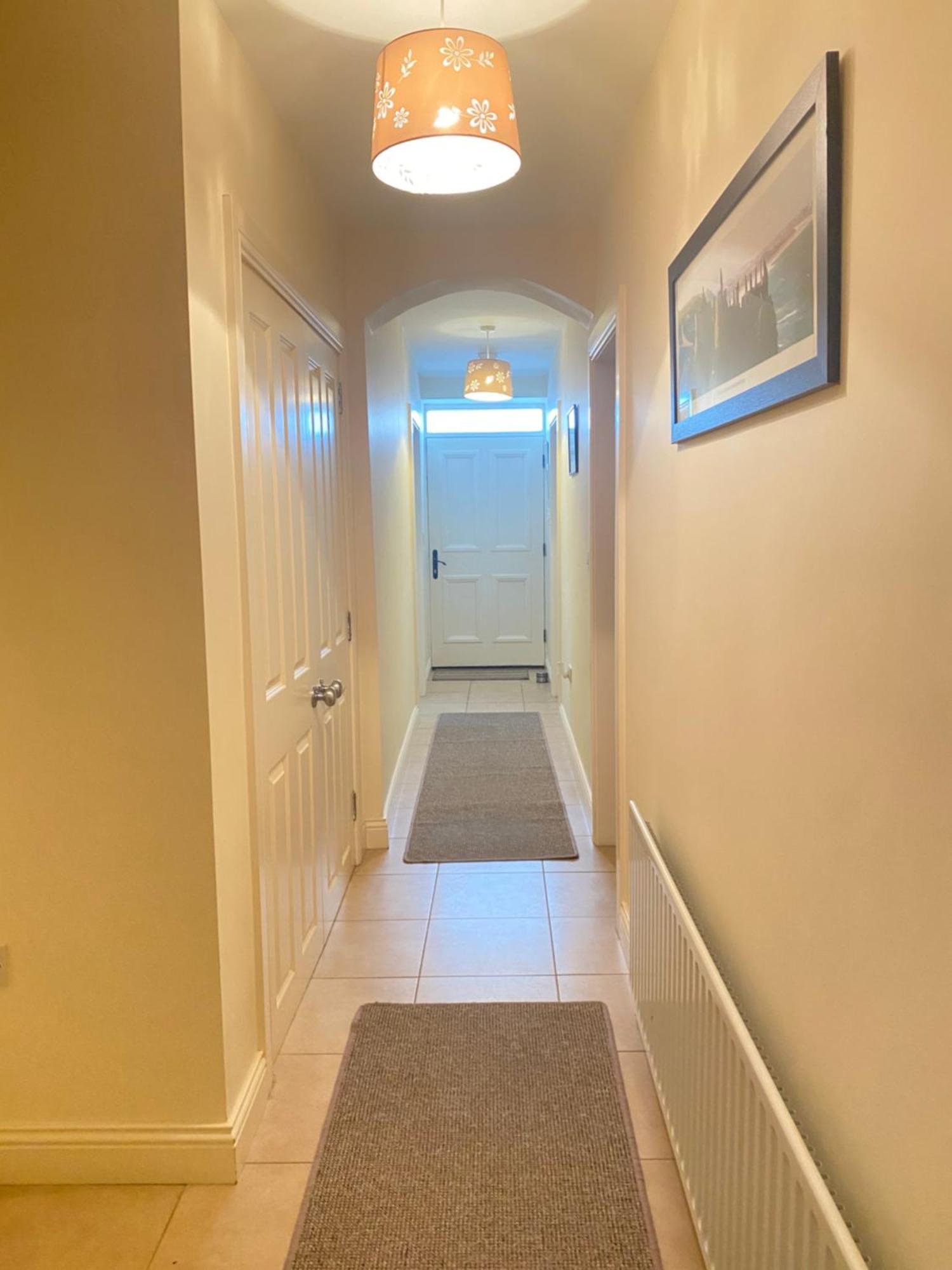 The Blue House Apartments Bushmills Εξωτερικό φωτογραφία