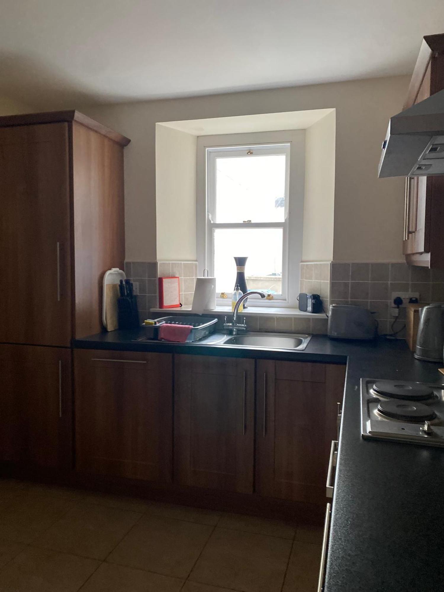 The Blue House Apartments Bushmills Εξωτερικό φωτογραφία