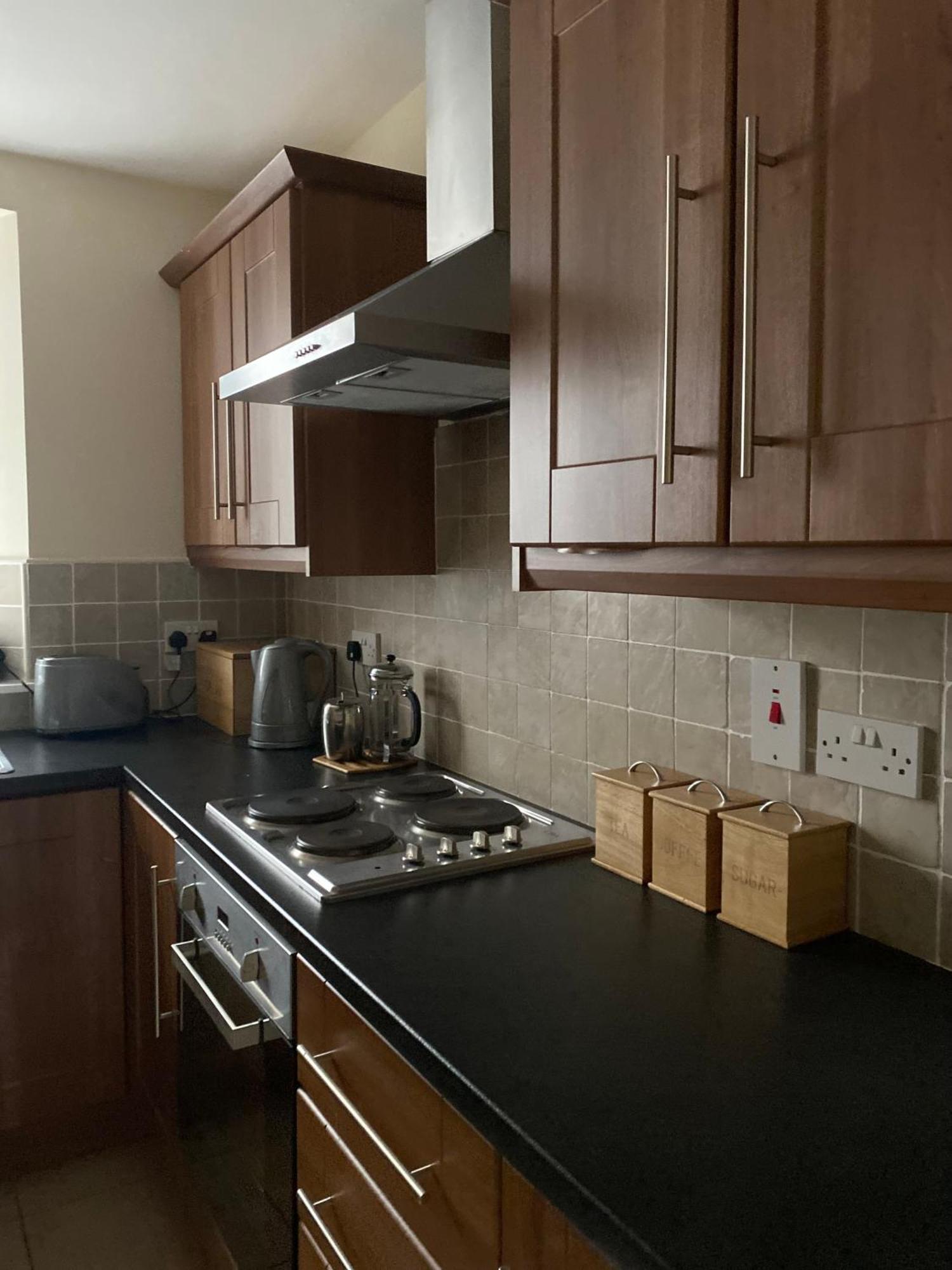 The Blue House Apartments Bushmills Εξωτερικό φωτογραφία