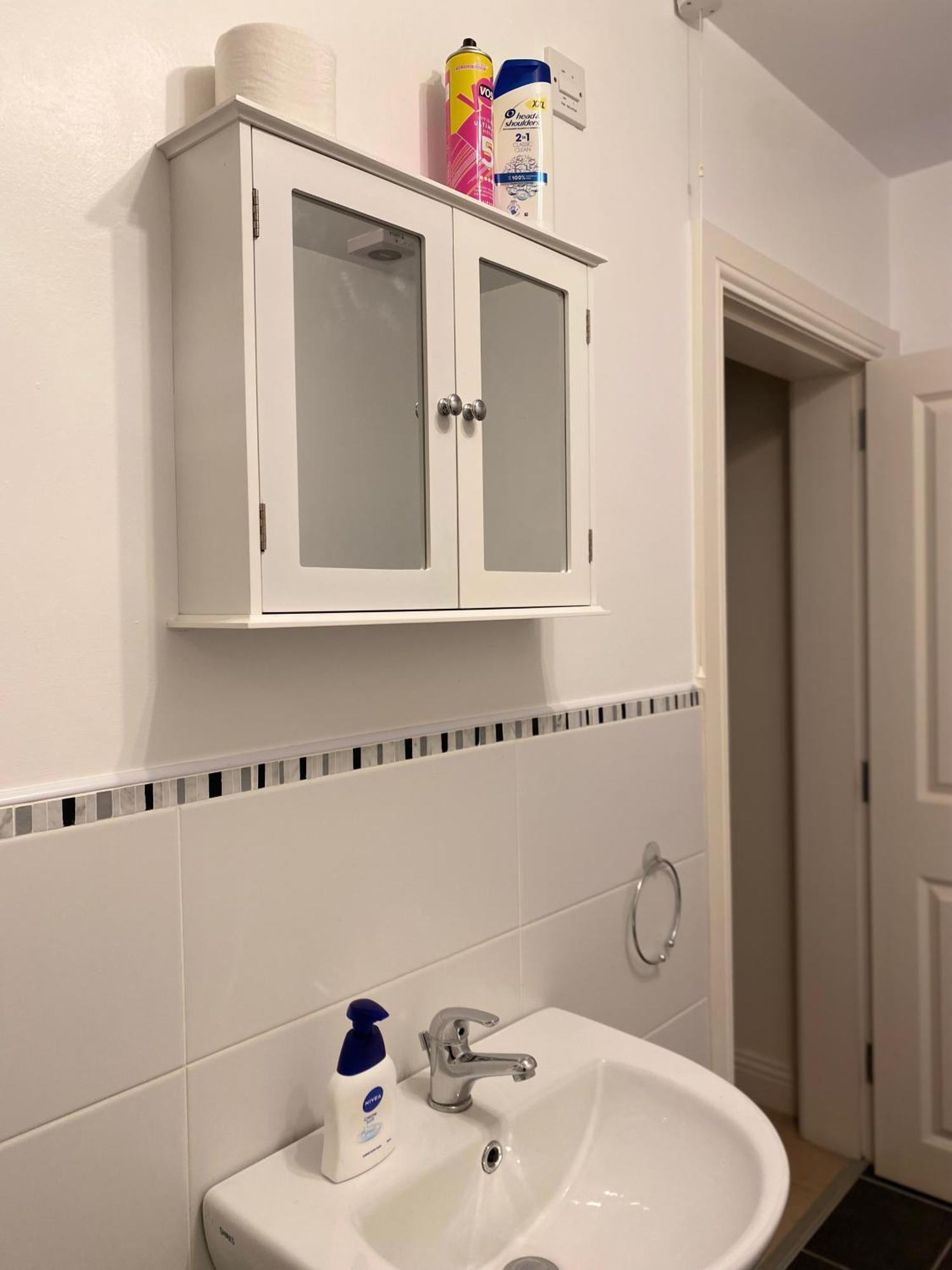 The Blue House Apartments Bushmills Εξωτερικό φωτογραφία