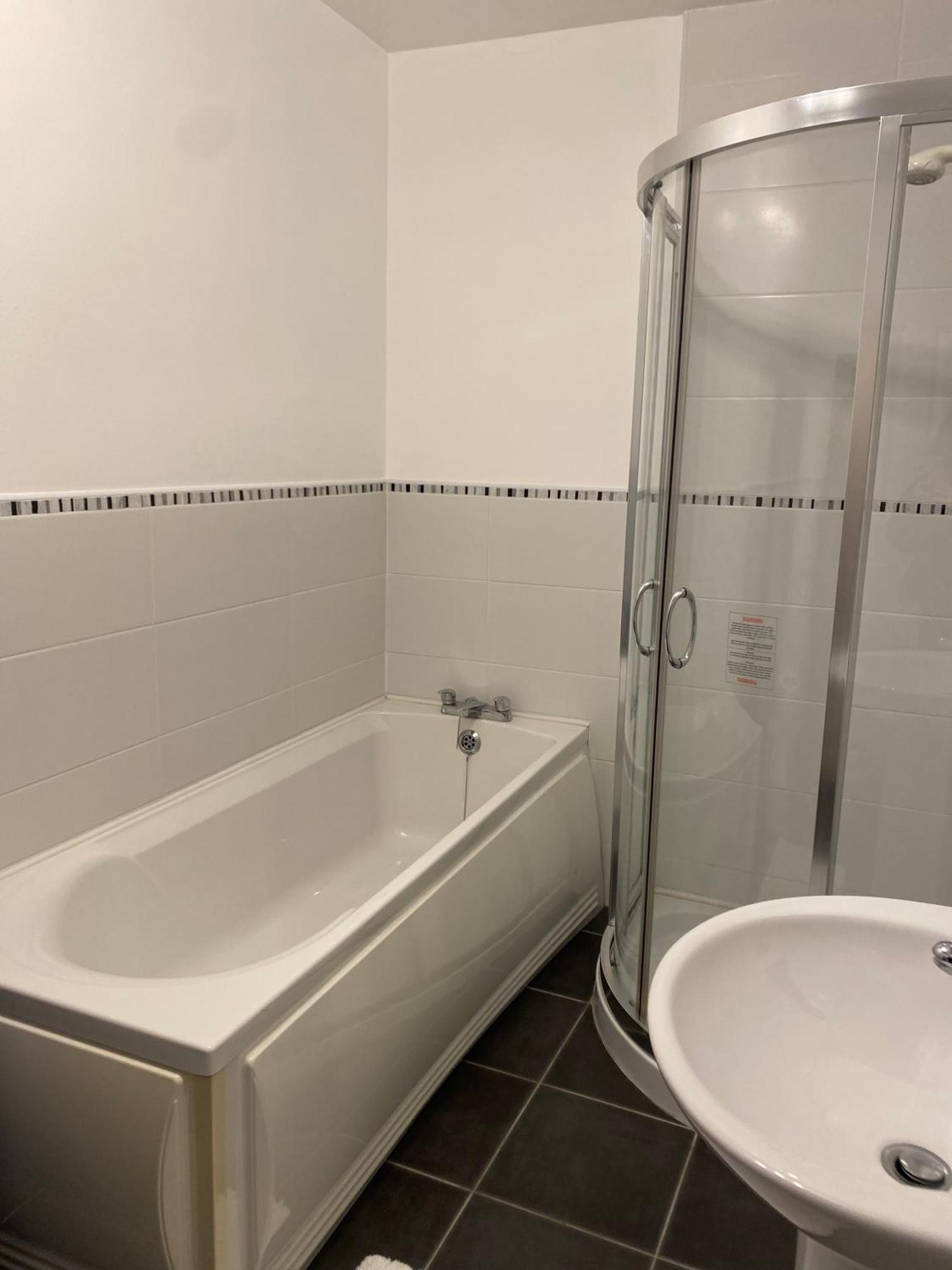 The Blue House Apartments Bushmills Εξωτερικό φωτογραφία